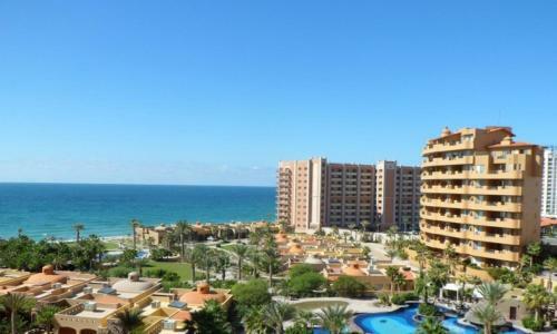 Bella Sirena 2br Be 101-v By Casago