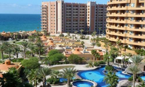 Bella Sirena 2br Be 101-v By Casago