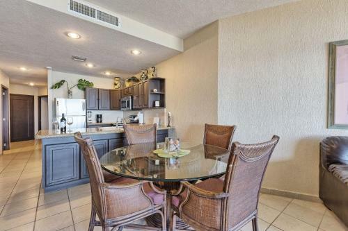 Apartamento Sonoran Sea 204w - 2br 2ba