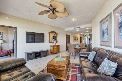 Apartamento Sonoran Sea 204w - 2br 2ba
