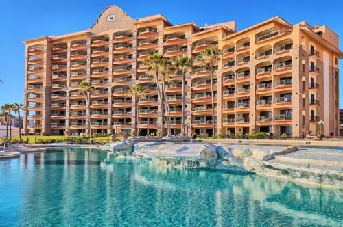 Apartamento Sonoran Sea 204w - 2br 2ba