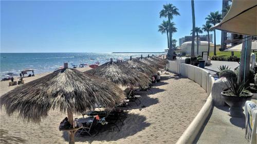 Apartamento Sonoran Sea 204w - 2br 2ba