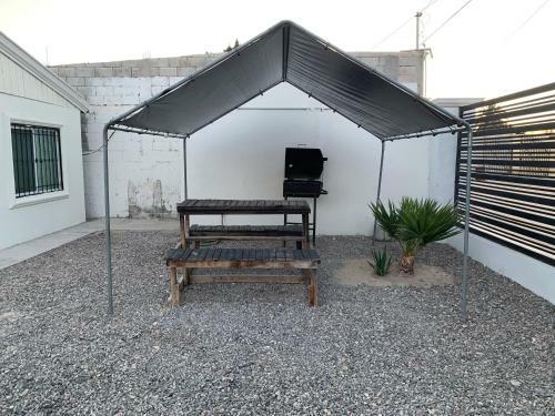 Apartamento Siesta Del Sol