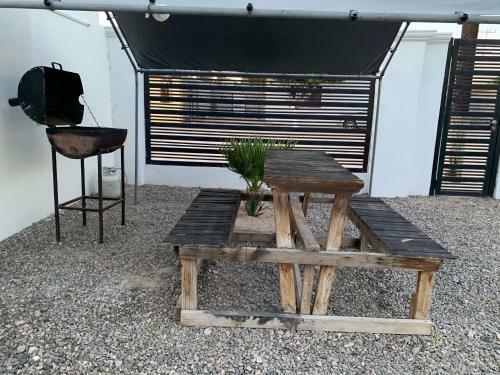 Apartamento Siesta Del Sol