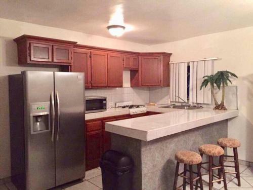 Apartamento Rocky Point Booking Apt # 1 In Town