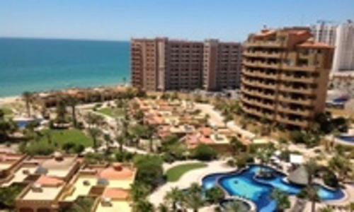 Bella Sirena 1br Be 503-v By Casago