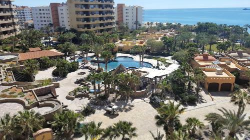 Hotel Bella Sirena Resort