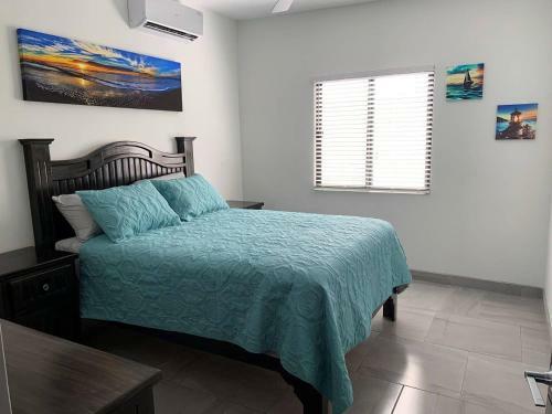 Casita De Moana