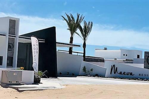 Casita De Moana