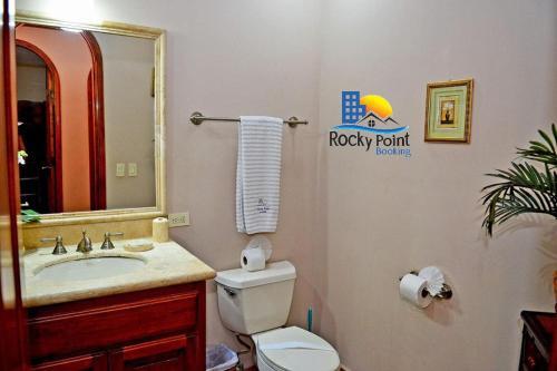 Apartamento Rocky Point Luxury Condo C203