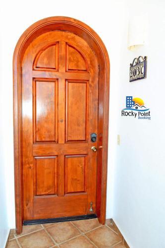 Apartamento Rocky Point Luxury Condo C203