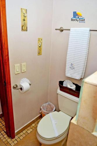 Apartamento Rocky Point Luxury Condo C203