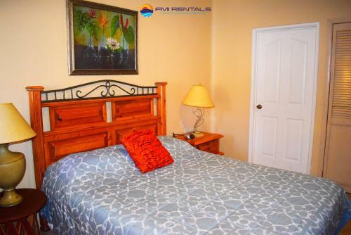 Apartamento Marina Pinacate A-217