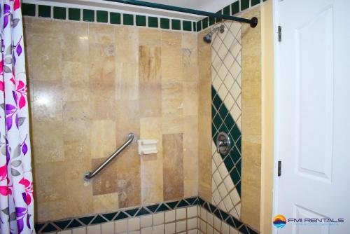 Apartamento Marina Pinacate A-217