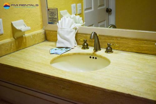 Apartamento Marina Pinacate A-217
