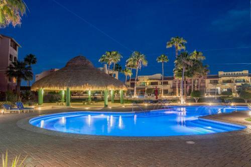 Apartamento Marina Pinacate A-217