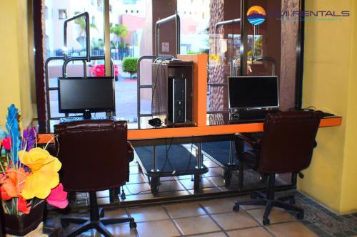 Apartamento Marina Pinacate A-217