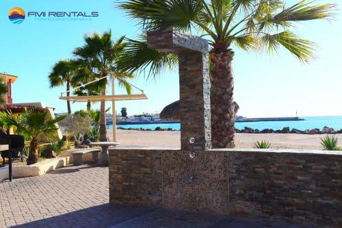 Apartamento Marina Pinacate A-217