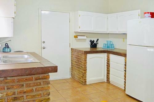 Villa In Gated Community, 2 Bedroom 2 Bath