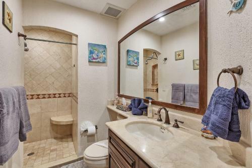 Apartamento Sonoran Sky 1408