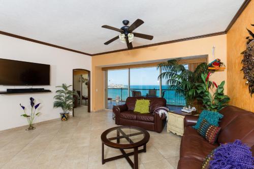 Apartamento Sonoran Sky 1408