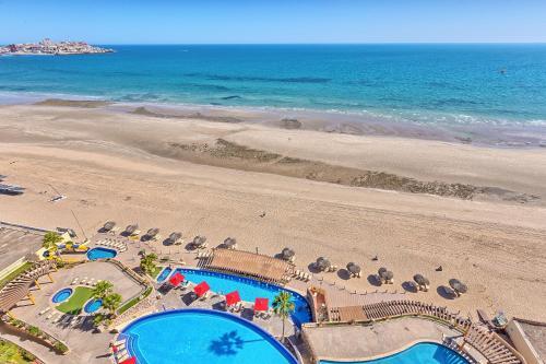 Apartamento Sonoran Sky 1408