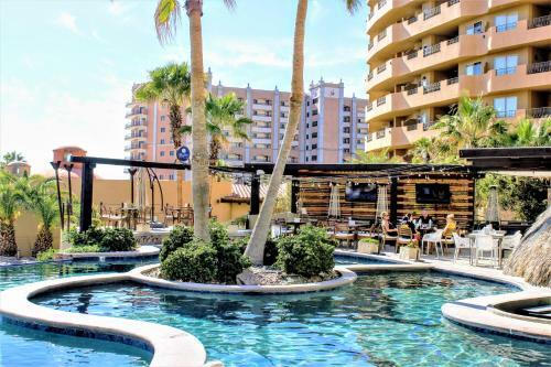 Apartamento Bella Sirena 305-a