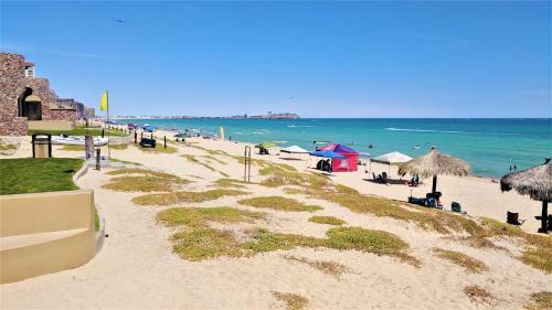 Apartamento Bella Sirena 305-a