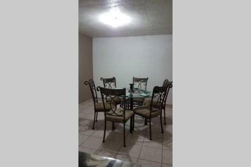 Casa Grande A 3 Minutos De La Playa