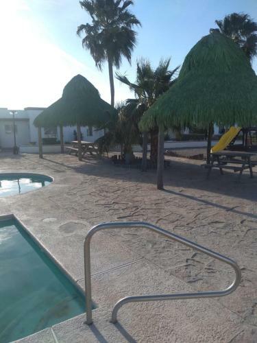 Casa Las Margaritas