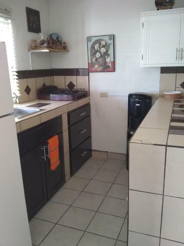 Apartamento Departamento Las Mar�as