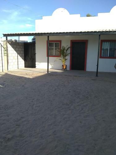 Apartamento Departamento Las Mar�as