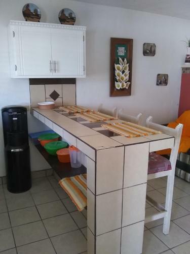 Apartamento Departamento Las Mar�as
