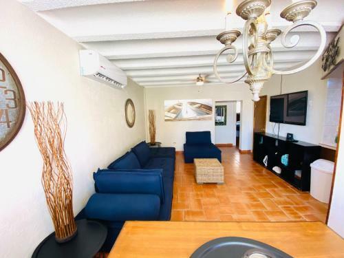 Apartamento Condo De Cortez