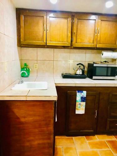 Apartamento Condo De Cortez