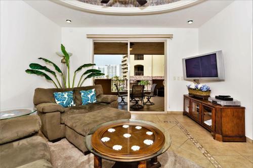 Apartamento Bella Sirena 205-b