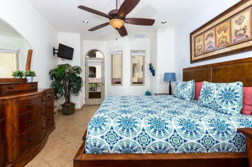 Apartamento Bella Sirena 205-b