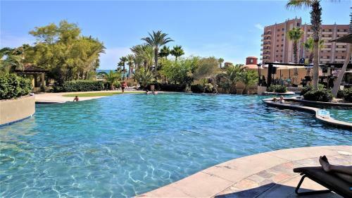 Apartamento Bella Sirena 205-b