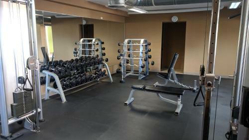 Apartamento Bella Sirena 205-b