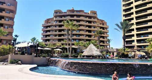 Apartamento Bella Sirena 205-b