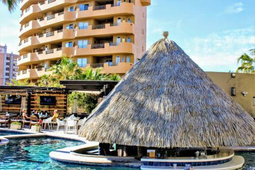 Apartamento Sandy Beach Rocky Point Bella Sirena 501-a