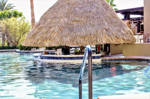 Apartamento Sandy Beach Rocky Point Bella Sirena 501-a
