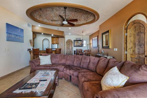 Apartamento Sandy Beach Rocky Point Bella Sirena 501-a