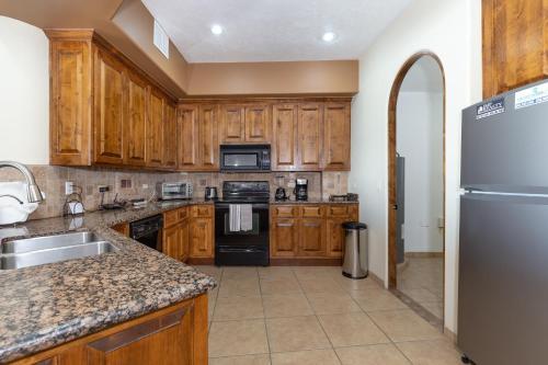 Apartamento Sandy Beach Rocky Point Bella Sirena 501-a