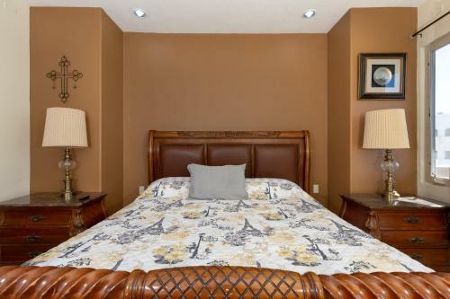 Apartamento Sandy Beach Rocky Point Bella Sirena 501-a