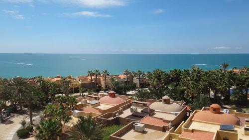 Apartamento Sandy Beach Rocky Point Bella Sirena 501-a