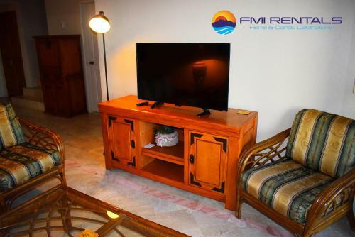 Apartamento Marina Pinacate C-519