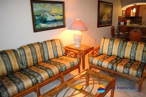 Apartamento Marina Pinacate C-519