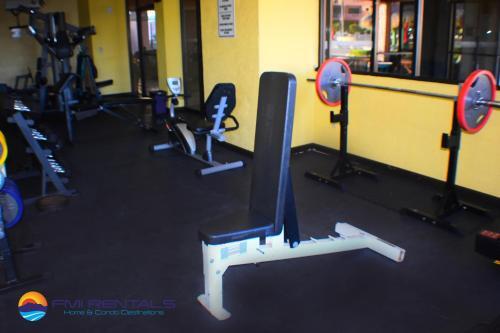 Apartamento Marina Pinacate C-519