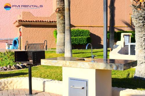 Apartamento Marina Pinacate C-519